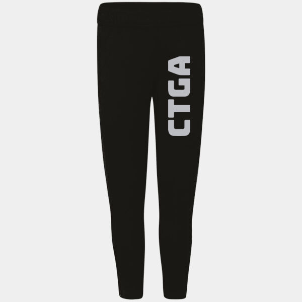 CTGA - Kids Tracksuit Bottoms Thumbnail