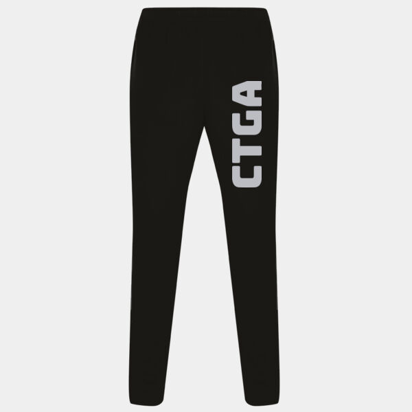 CTGA - Adult Tracksuit Bottoms Thumbnail