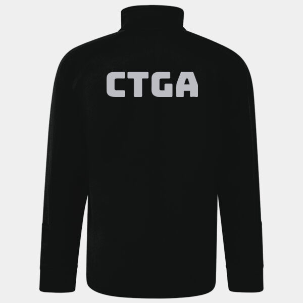 CTGA - Kids Tracksuit Top Thumbnail