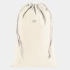 Westford Mill Premium Cotton Stuff Bag Thumbnail