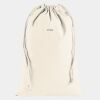 Westford Mill Premium Cotton Stuff Bag Thumbnail